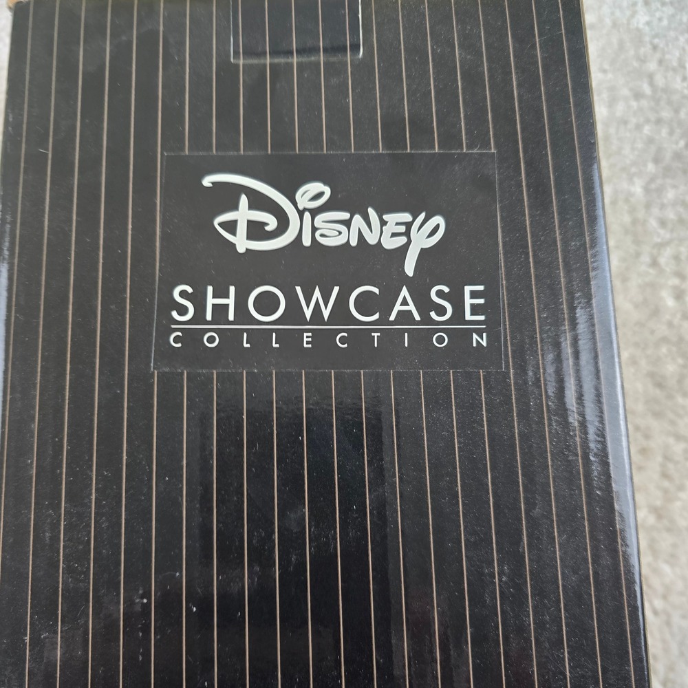 Disney Britto Goofy Figurine 85th Anniversary 4055686 w Box - Read Description - Picture 6 of 6